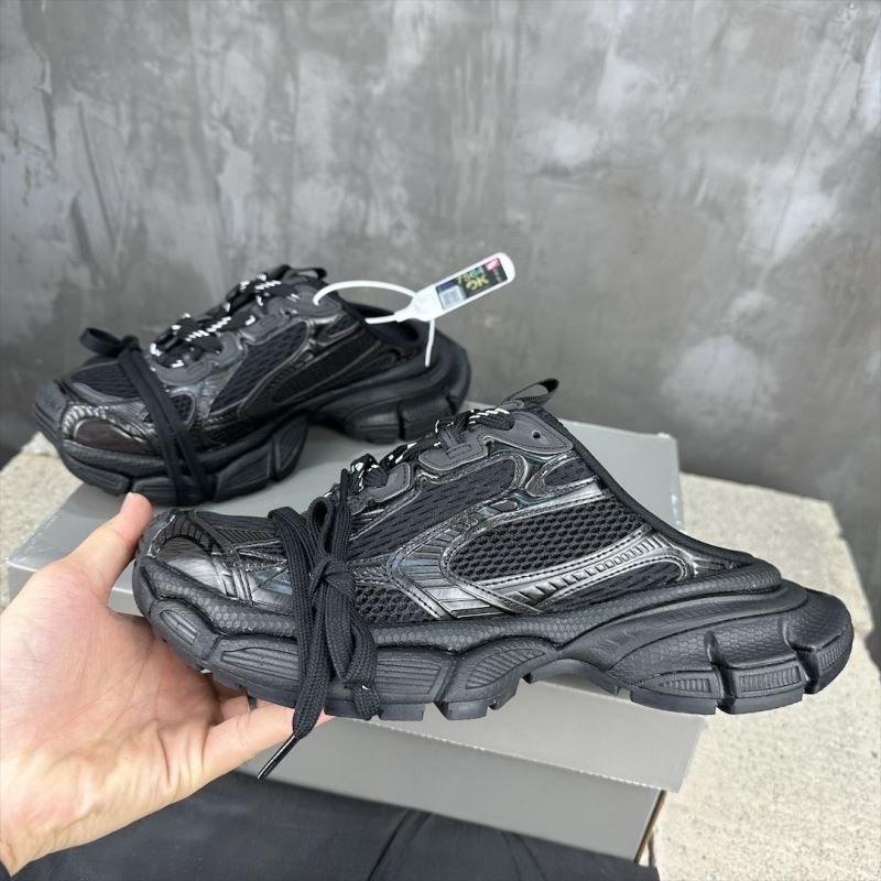 Balenciaga Track Shoes